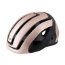 helmet FORCE NEO, bronze-black, L-XL