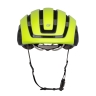 helmet FORCE NEO, fluo-black