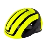 helmet FORCE NEO, fluo-black, L-XL