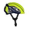 helmet FORCE NEO, fluo-blue