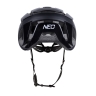 helmet FORCE NEO MIPS, black matt-shiny