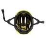 helmet FORCE NEO MIPS, fluo-black