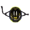 helmet FORCE NEO MIPS, fluo-blue