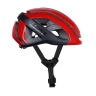 helmet FORCE NEO, red-black