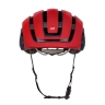 helmet FORCE NEO, red-black