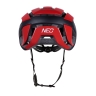 helmet FORCE NEO, red-black