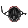 helmet FORCE NEO, red-black