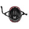 helmet FORCE NEO, red-black