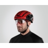 helmet FORCE NEO, red-black