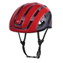 helmet FORCE NEO, red-black