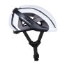 helmet FORCE NEO, white-black