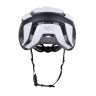 helmet FORCE NEO, white-black