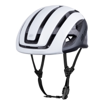 helmet FORCE NEO, white-black
