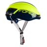 helmet FORCE ORCA, fluo-blue