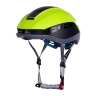 helmet FORCE ORCA, fluo matt-grey