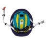 helmet FORCE ORCA MIPS, fluo-blue