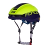 helmet FORCE ORCA MIPS, fluo-blue