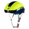 helmet FORCE ORCA MIPS, fluo-blue
