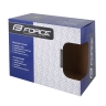 helmet FORCE REX, black-blue