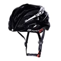 helmet FORCE SAURUS, black M - L
