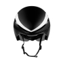 helmet FORCE SCATTER timetrial, black UNI