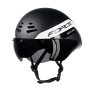 helmet FORCE SCATTER timetrial, black UNI