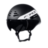 helmet FORCE SCATTER timetrial, black UNI