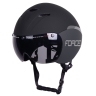 helmet FORCE SPRINTER timetrial, black UNI