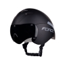 helmet FORCE SPRINTER timetrial, black UNI