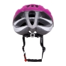 helmet FORCE SWIFT, pink