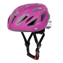 helmet FORCE SWIFT, pink