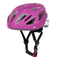 helmet FORCE SWIFT, pink L-XL