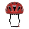 helmet FORCE SWIFT, red