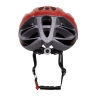 helmet FORCE SWIFT, red