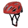 helmet FORCE SWIFT, red L-XL