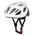 helmet FORCE SWIFT, white XS-S