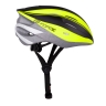 helmet FORCE TERY, black-fluo 