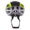 helmet FORCE TERY, black-fluo 