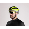 helmet FORCE TERY, black-fluo 