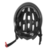 helmet FORCE TERY, black-grey
