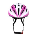 helmet FORCE TERY, white-pink 