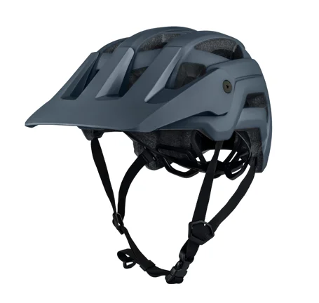 helmet FORCE TRAIL MTB, anthracite