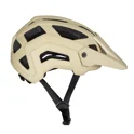 helmet FORCE TRAIL MTB, creme