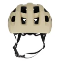 helmet FORCE TRAIL MTB, creme