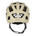helmet FORCE TRAIL MTB, creme