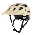 helmet FORCE TRAIL MTB, creme S - M