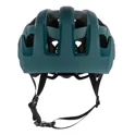 helmet FORCE TRAIL MTB, teal
