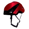helmet FORCE VENOM downhill, grey