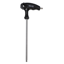 hex wrench FORCE with T handle, ball end 5