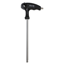 hex wrench FORCE with T handle, ball end 6
